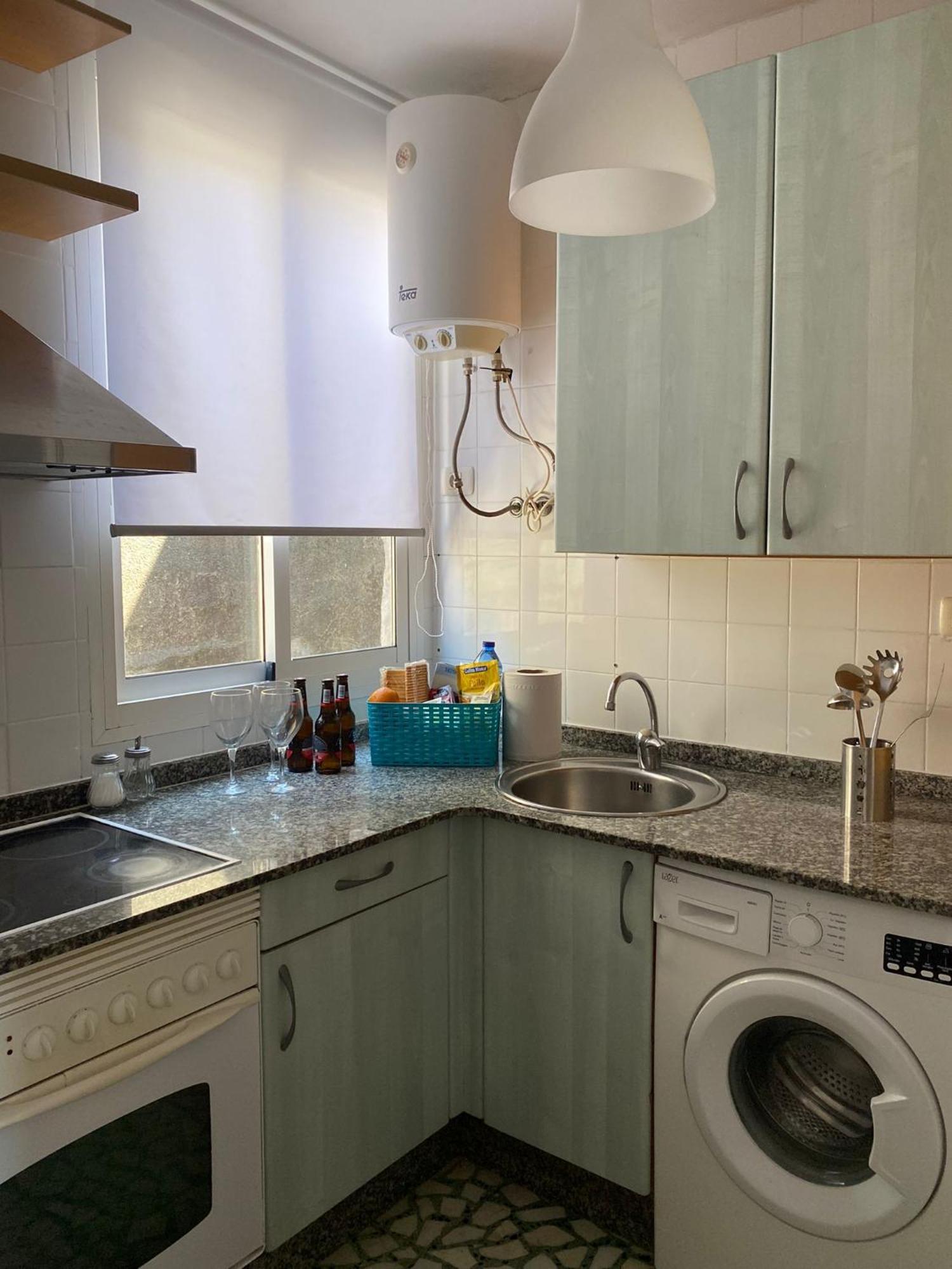 Apartamento Casco Historico Con Vistas A La Ria Βίγκο Εξωτερικό φωτογραφία